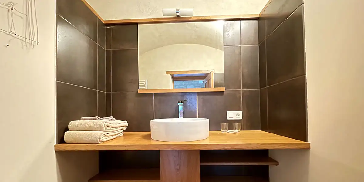 La quatrième chambre