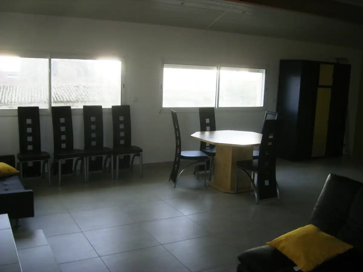 Appartement SAINT CYR